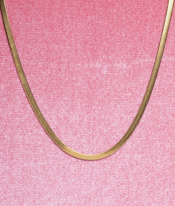 Collana snake