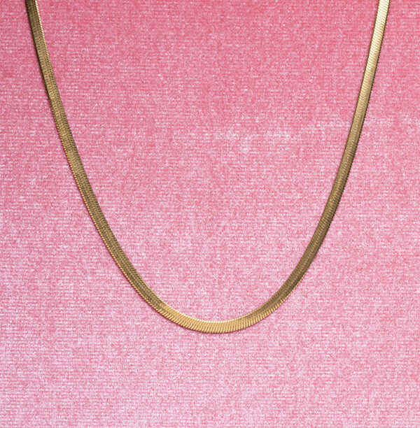 Collana snake