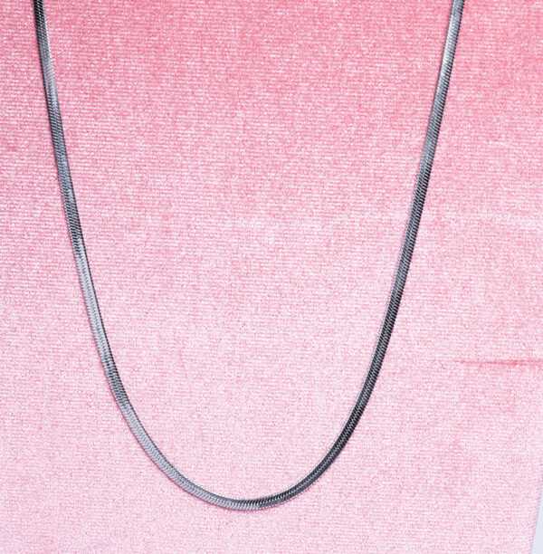 Collana snake - immagine 3