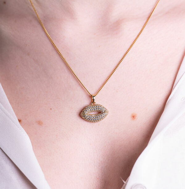 Set Orecchini/Collana - immagine 3