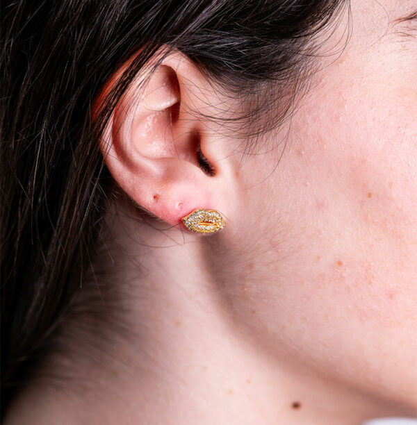 Set Orecchini/Collana - immagine 4