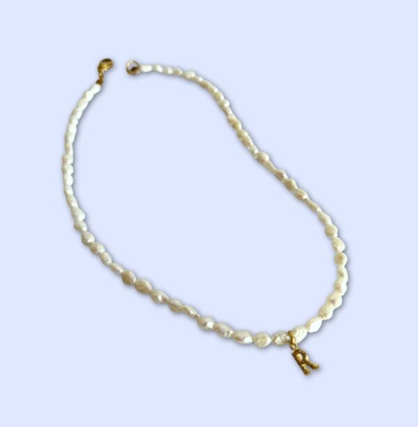 Collana iniziale