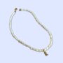 Collana iniziale