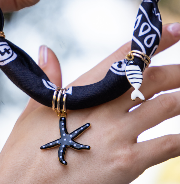 Collana Bandana - immagine 2