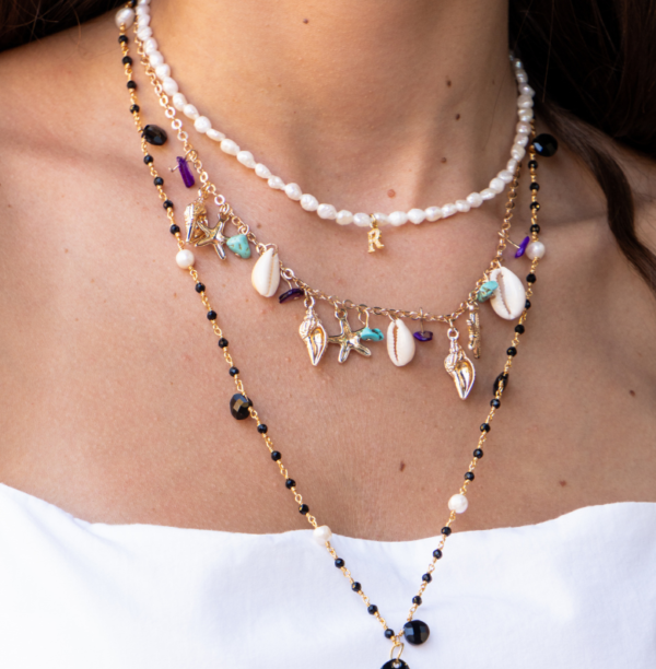 Collana marina - immagine 2